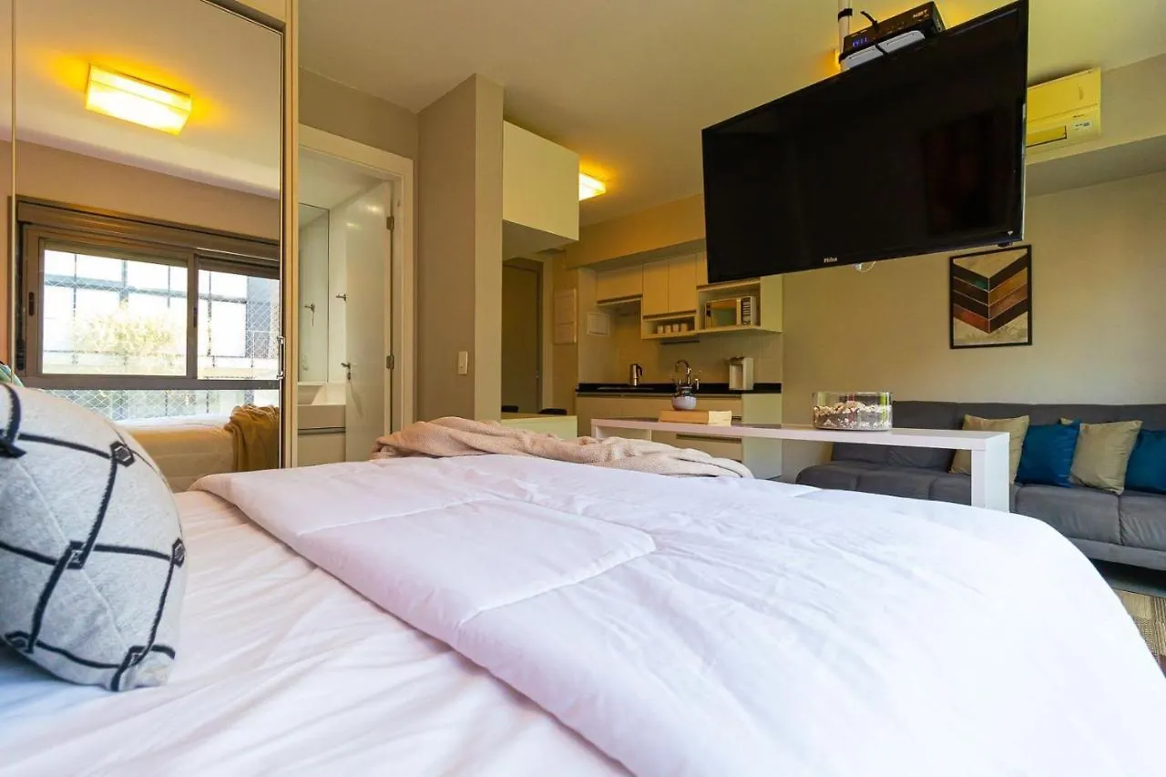 Vossa Bossa Vila Madalena 상파울루