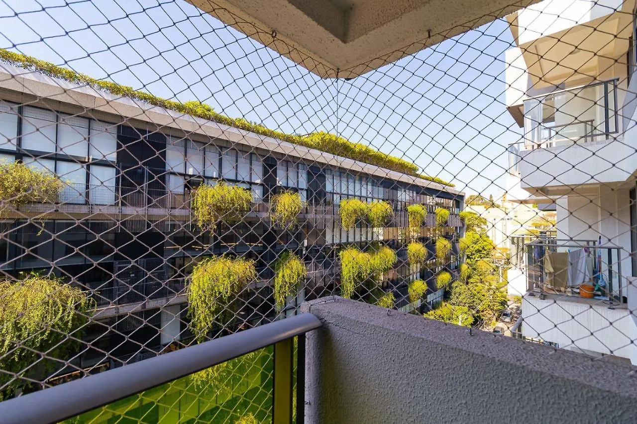 Vossa Bossa Vila Madalena 상파울루