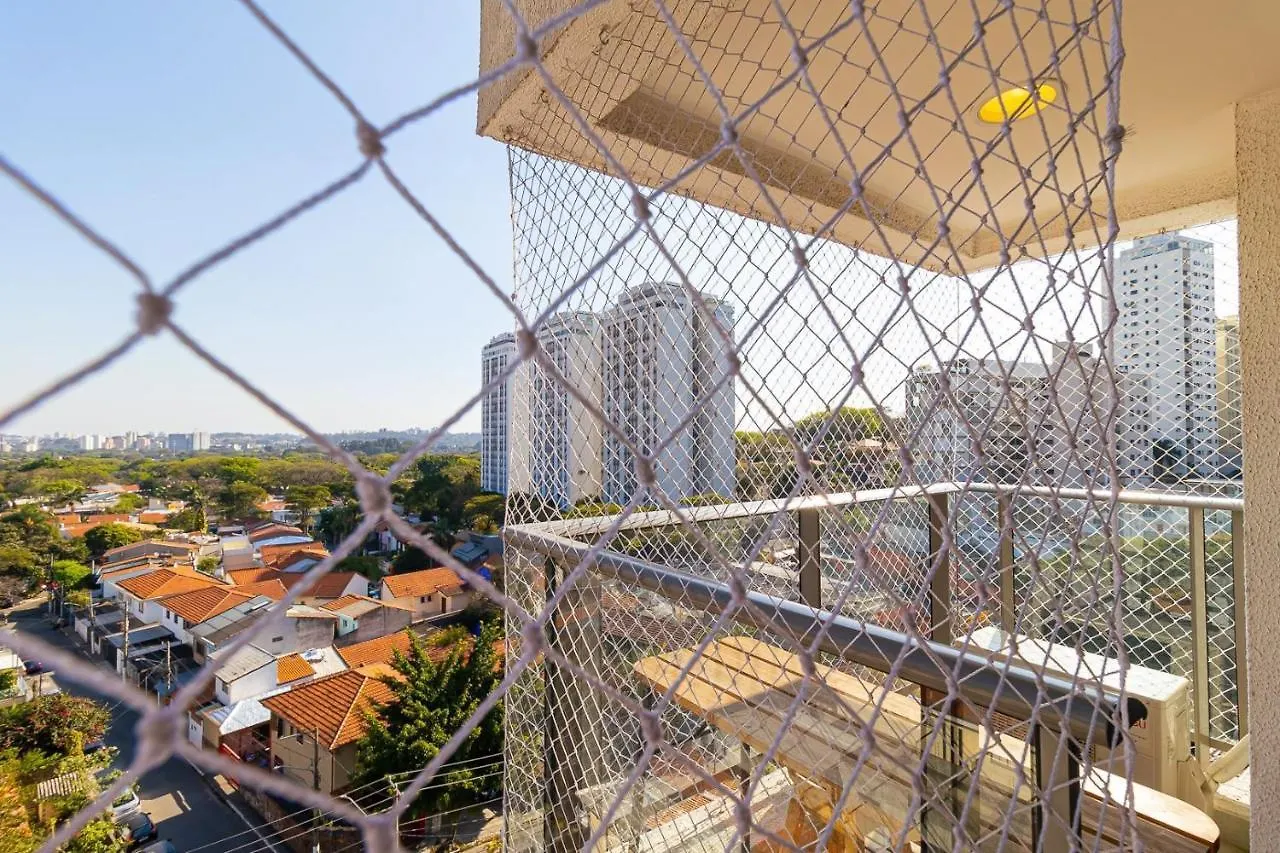 Vossa Bossa Vila Madalena 상파울루 0*,