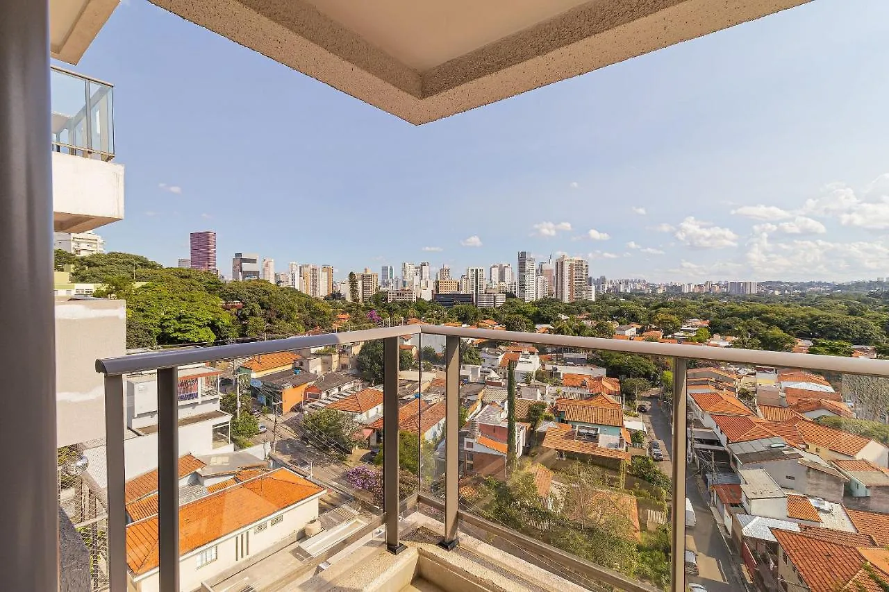Vossa Bossa Vila Madalena 상파울루 브라질