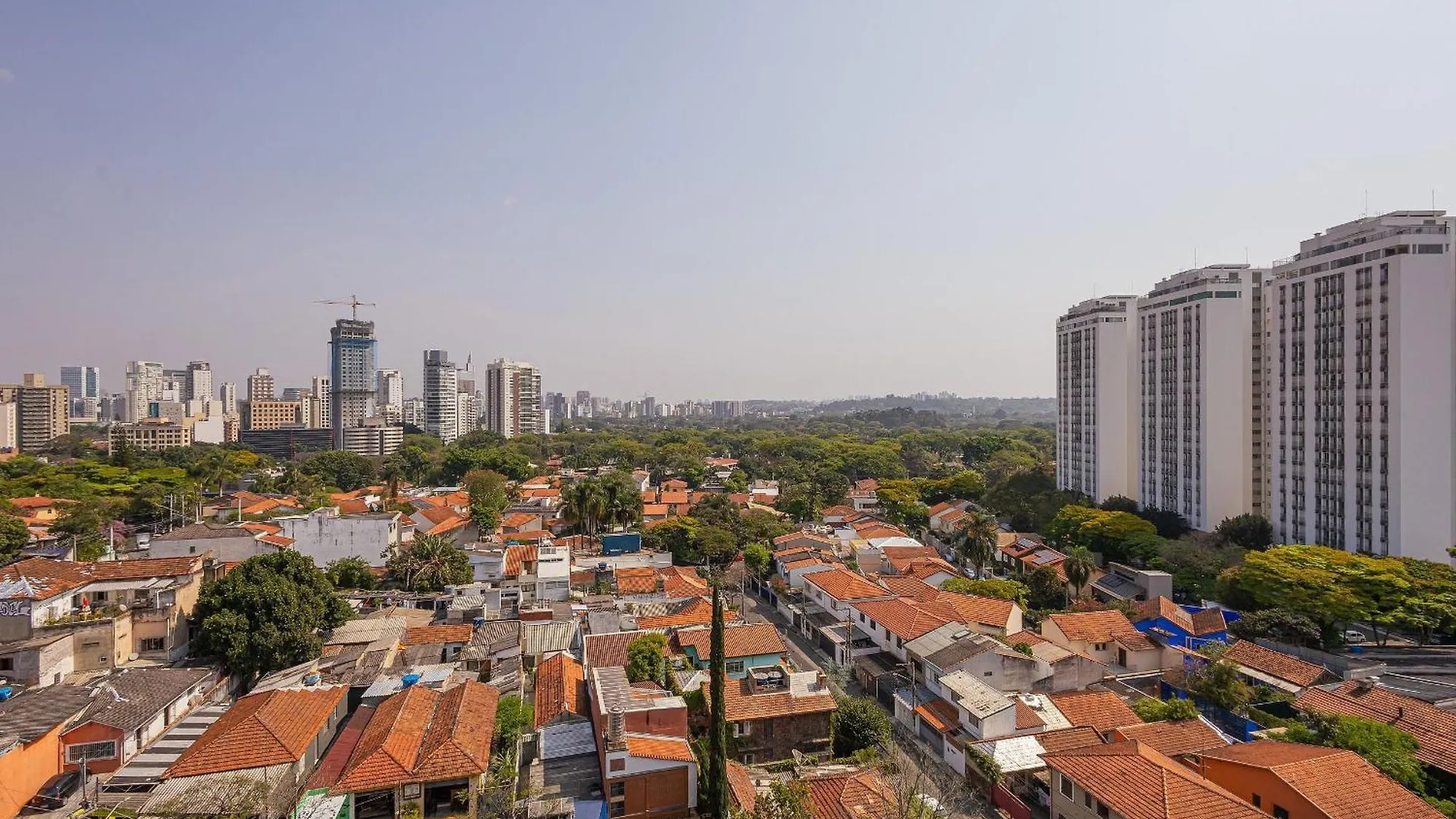 Vossa Bossa Vila Madalena 상파울루 브라질
