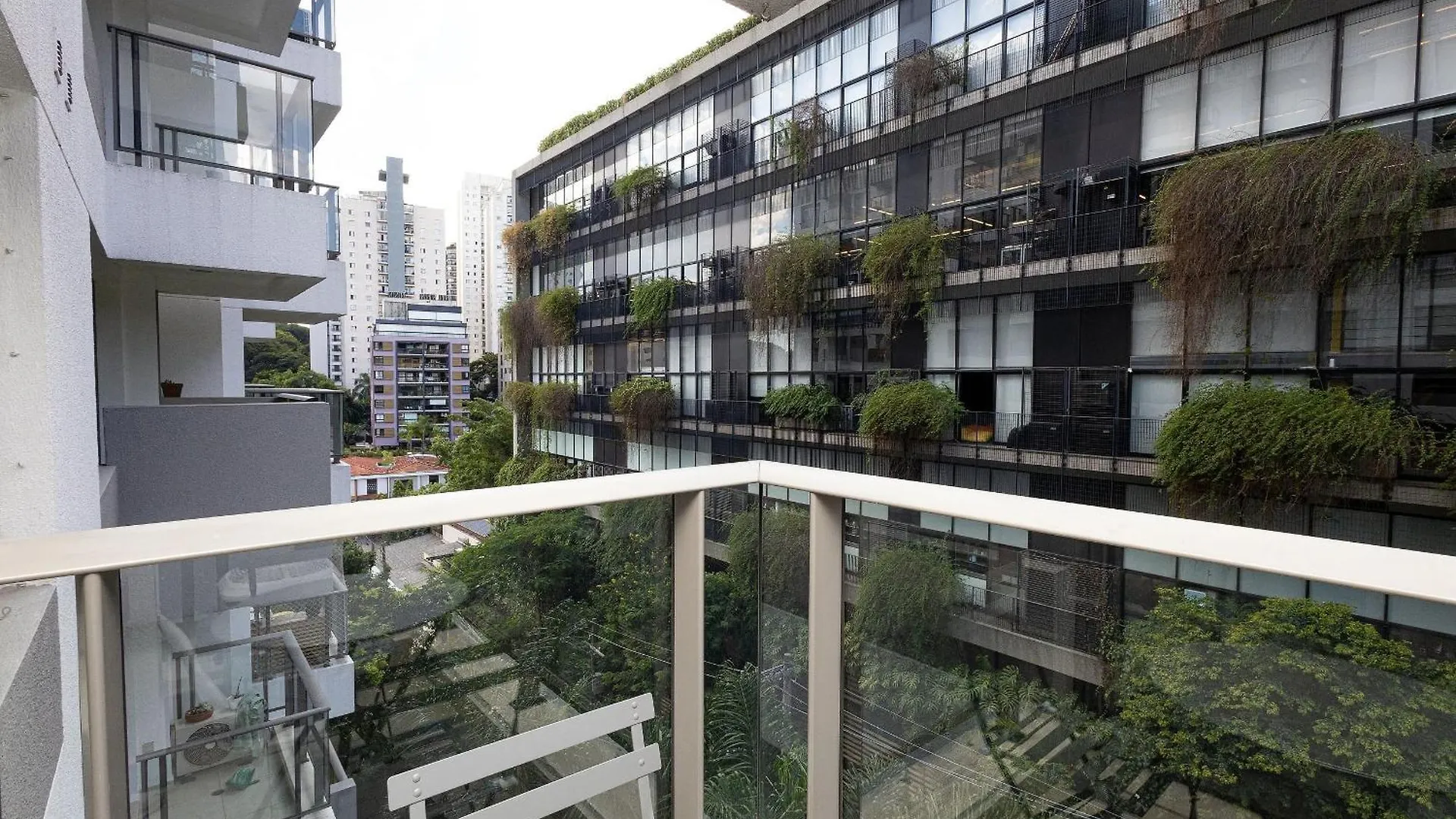 Vossa Bossa Vila Madalena 상파울루 0*,  브라질