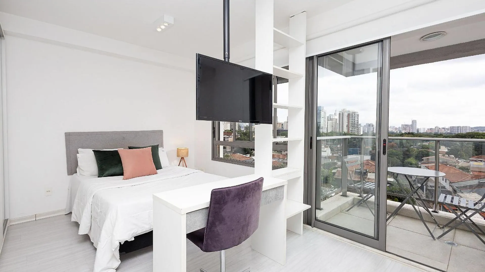 Vossa Bossa Vila Madalena 상파울루