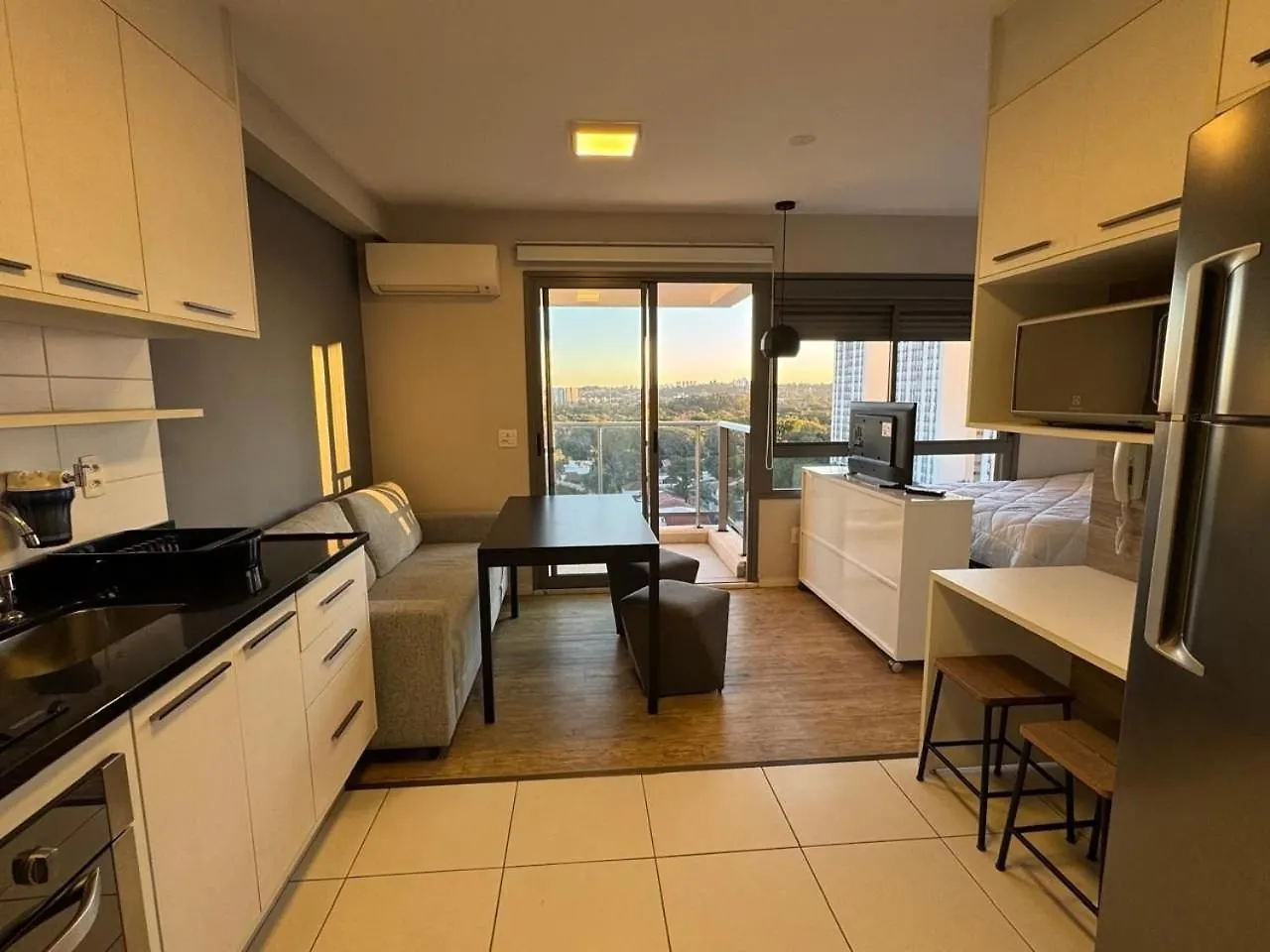 Vossa Bossa Vila Madalena 상파울루