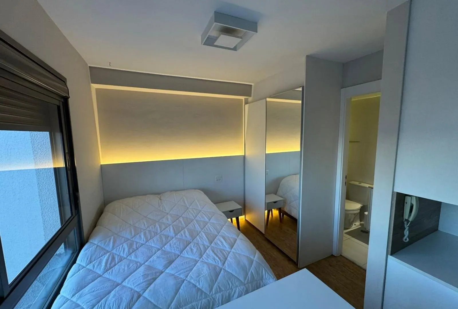 Vossa Bossa Vila Madalena 상파울루 0*,